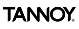 TANNOY